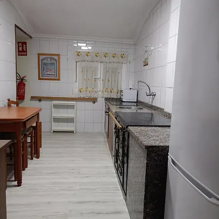 Holiday home La Casita De Ines