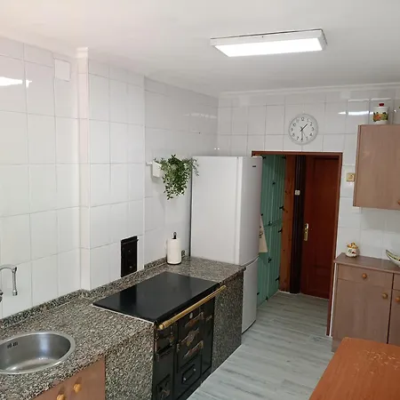 La Casita De Ines Casa de Férias Santander