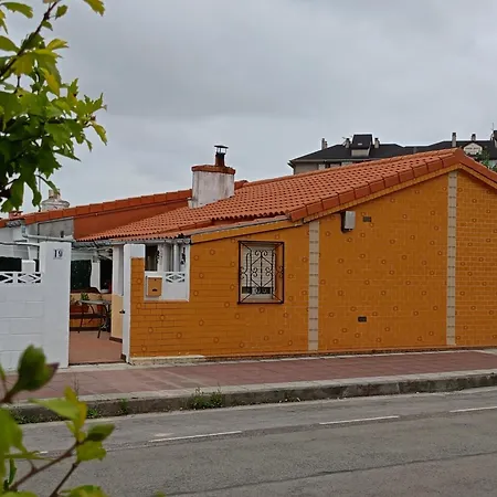 La Casita De Ines * Santander