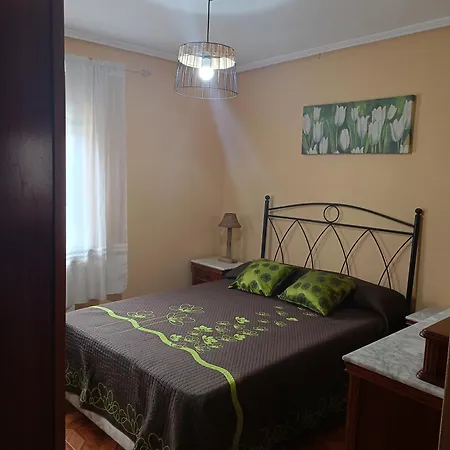 La Casita De Ines Santander