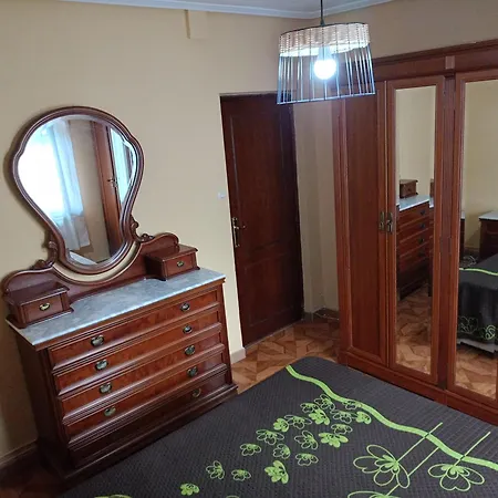 Holiday home La Casita De Ines *