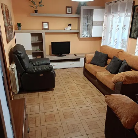 Holiday home La Casita De Ines