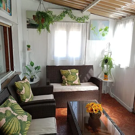 Holiday home La Casita De Ines *