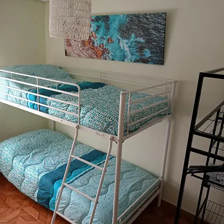 Ferienhaus La Casita De Ines Santander